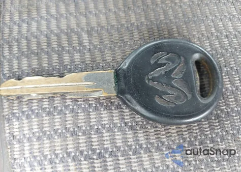 2006 Dodge Ram 1500 St из США, поврежденный, VIN 1D7HA16KX6J193278